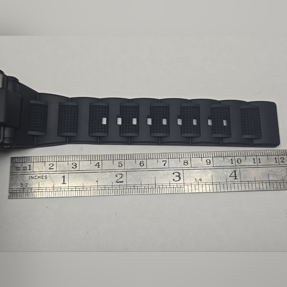 Men's LIGE Dream Digi Ana Chronograph Watch New Battery Month Day Date Alarm - Picture 7 of 11